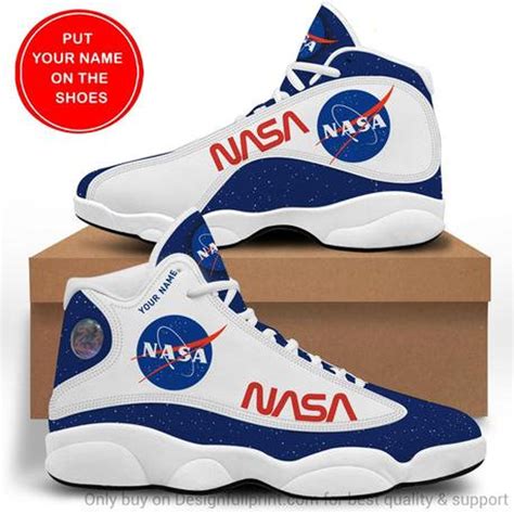 nasa schuhe nike